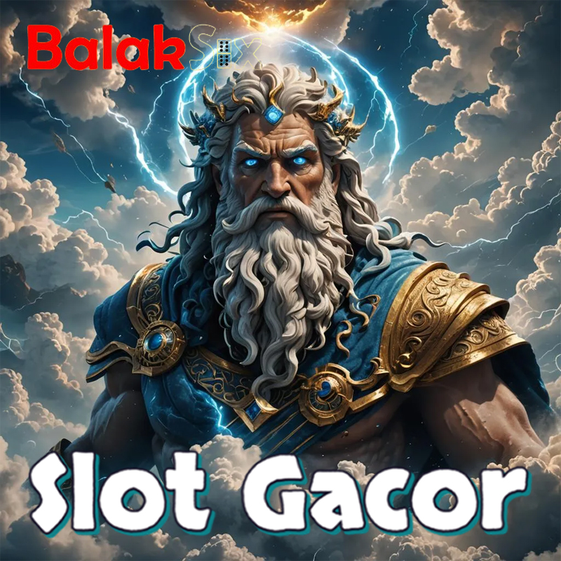 Slot Gacor 777 : Balaksix Situs Demo Slot PG Pragmatic