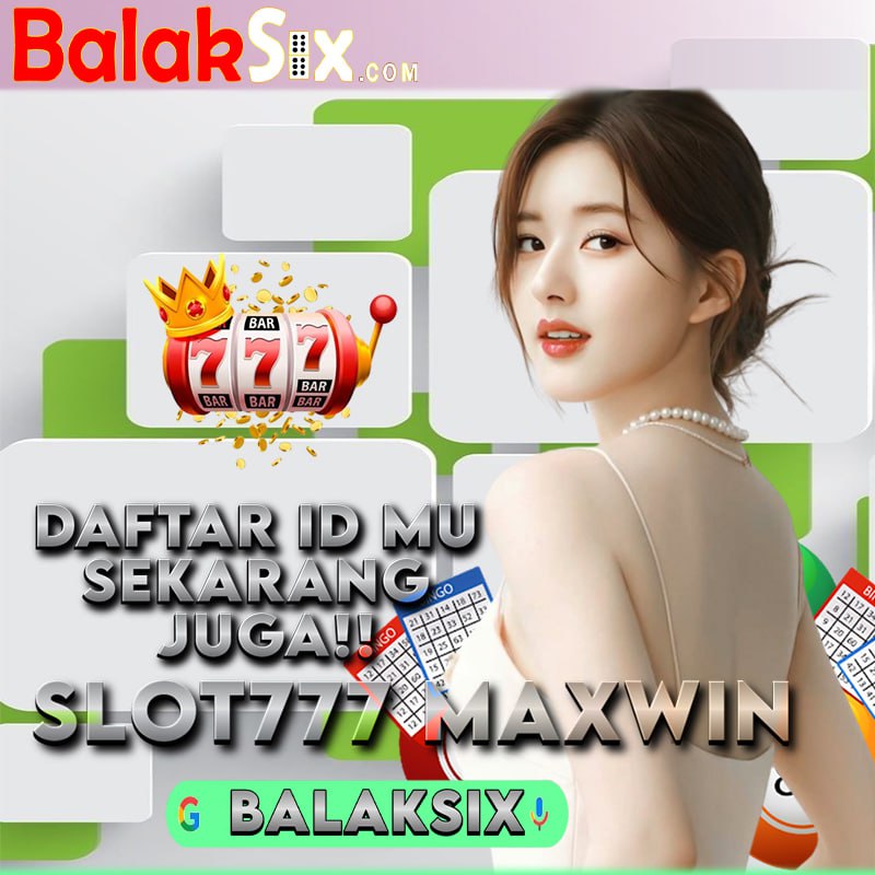 Toto Slot Login : Balaksix Situs Slot Gacor 4D Link Gampang Menang