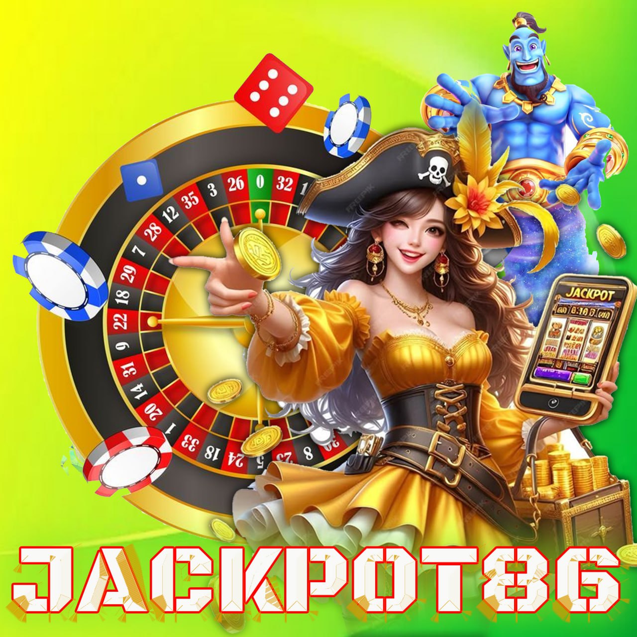 Jackpot86 | Daftar Akun Pg Soft Mahjong Ways Gratis Terlengkap Mirip Asli