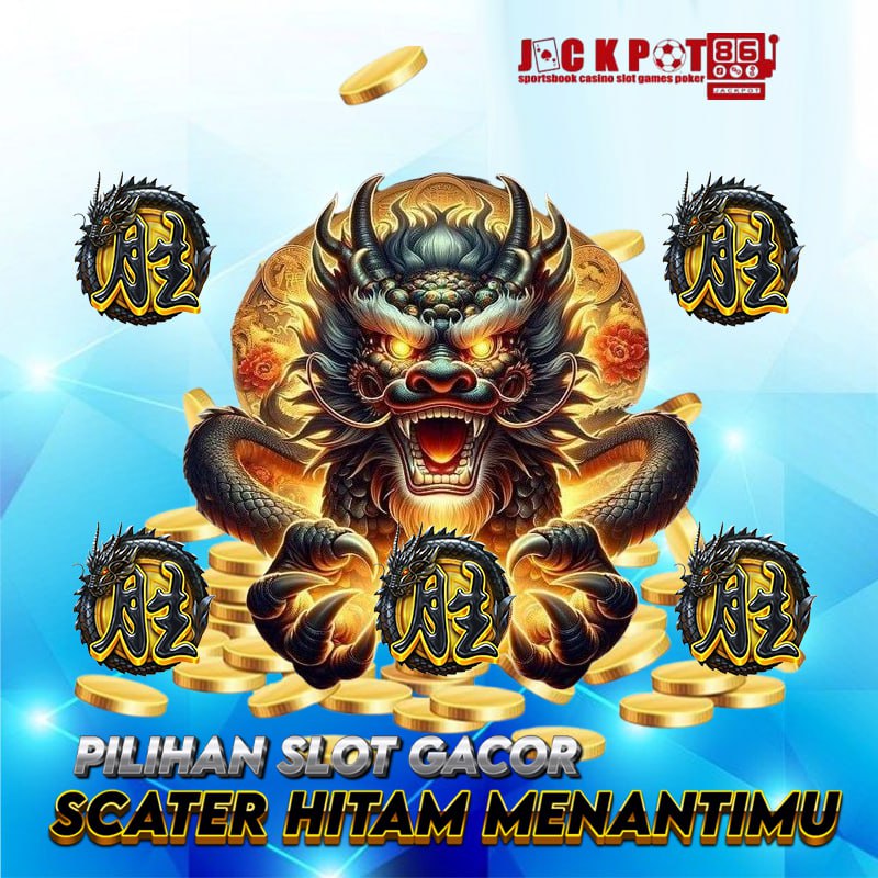 Jackpot86: Situs Slot Gacor & Review Slot Gacor Maxwin Hari Ini