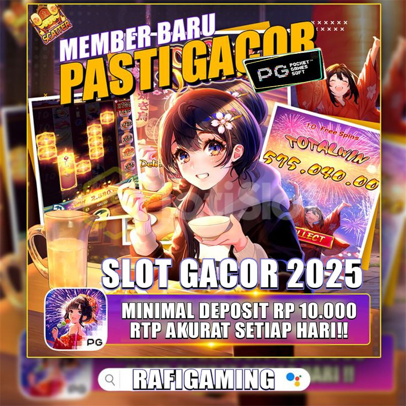 Slot Demo Pragmatic - Link Slot Gacor Demo Slot Pragmatic Gampang Maxwin Hari Ini