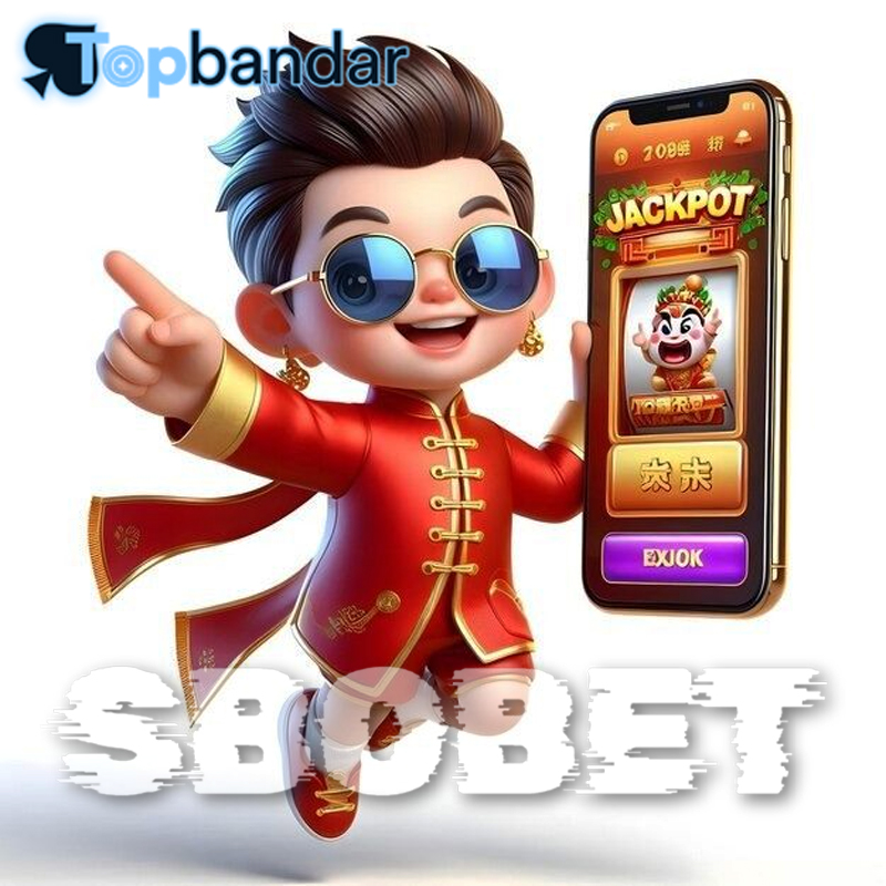 Topbandar - Situs Slot Sbobet Bola Casino Gampang Maxwin